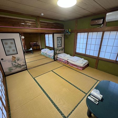 ふる里 Guest House Fujikawaguchiko Ngoại thất bức ảnh