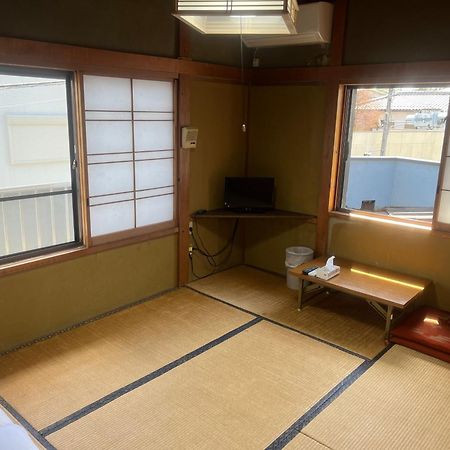 ふる里 Guest House Fujikawaguchiko Ngoại thất bức ảnh