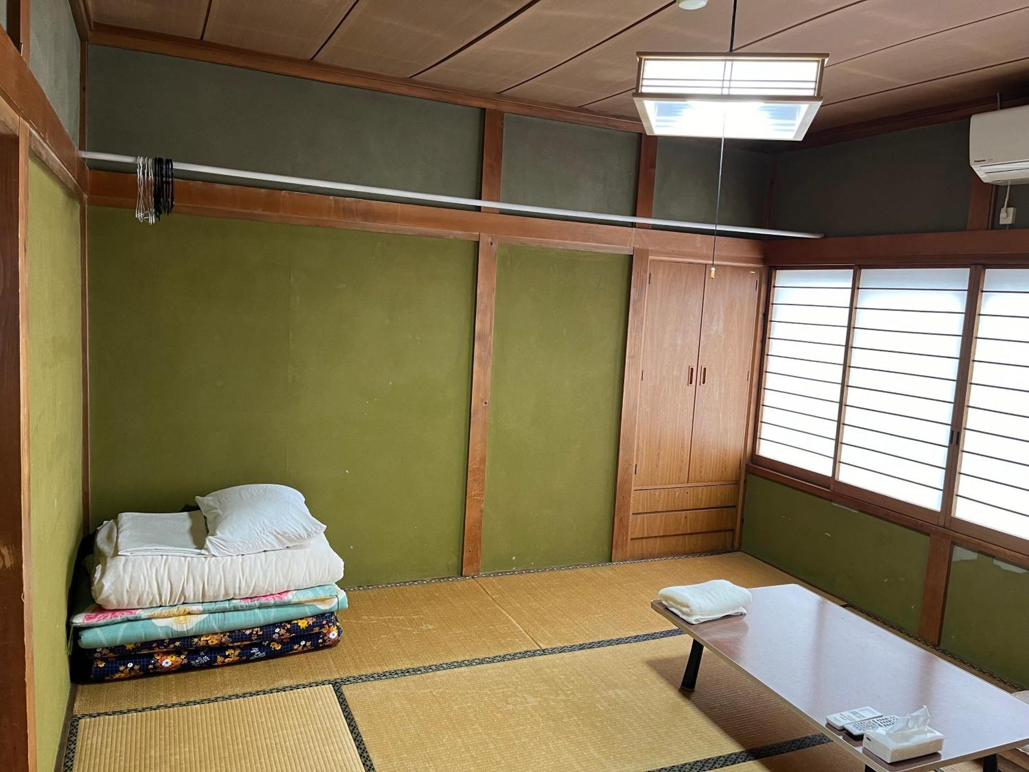 ふる里 Guest House Fujikawaguchiko Ngoại thất bức ảnh
