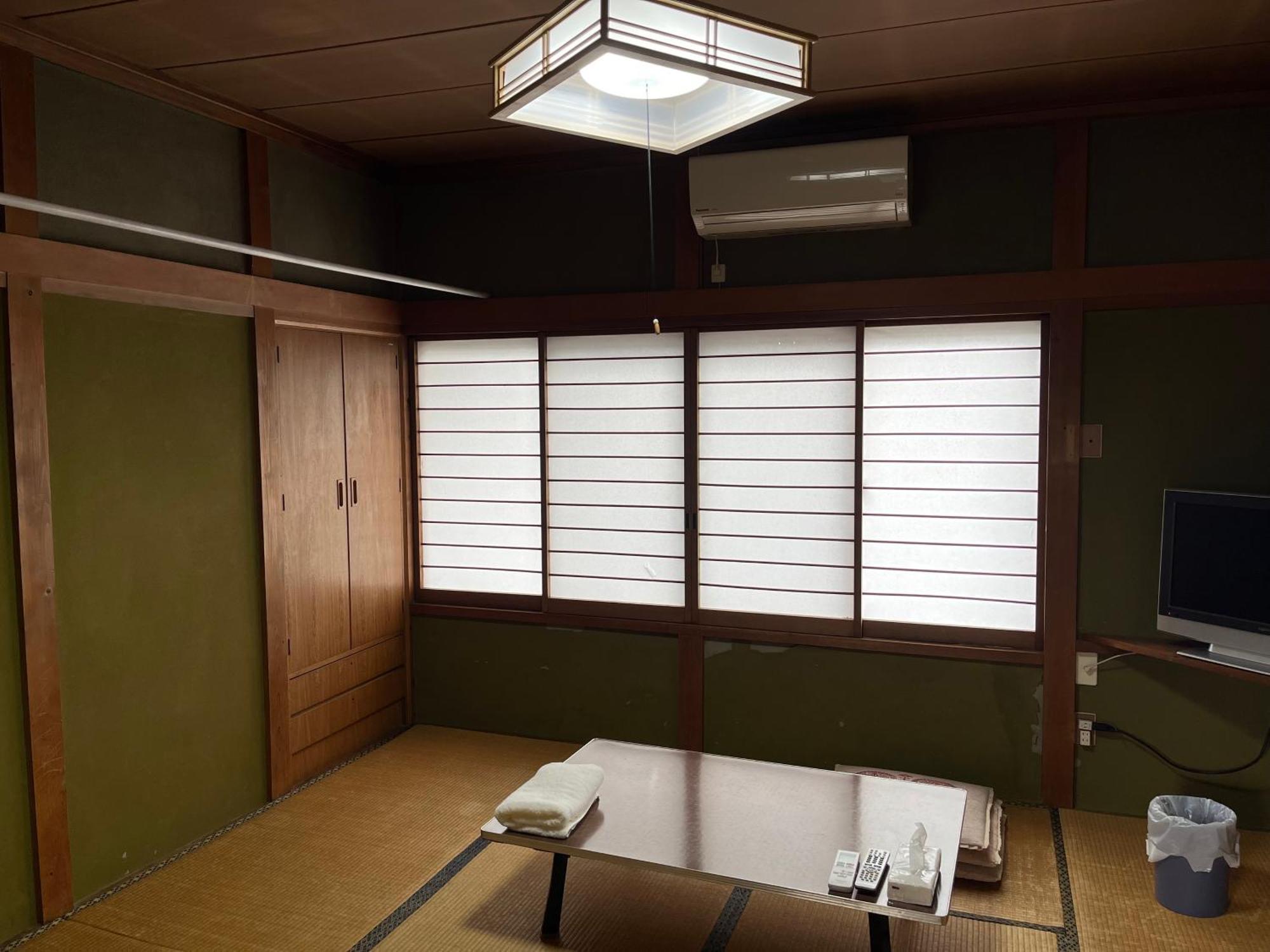 ふる里 Guest House Fujikawaguchiko Ngoại thất bức ảnh