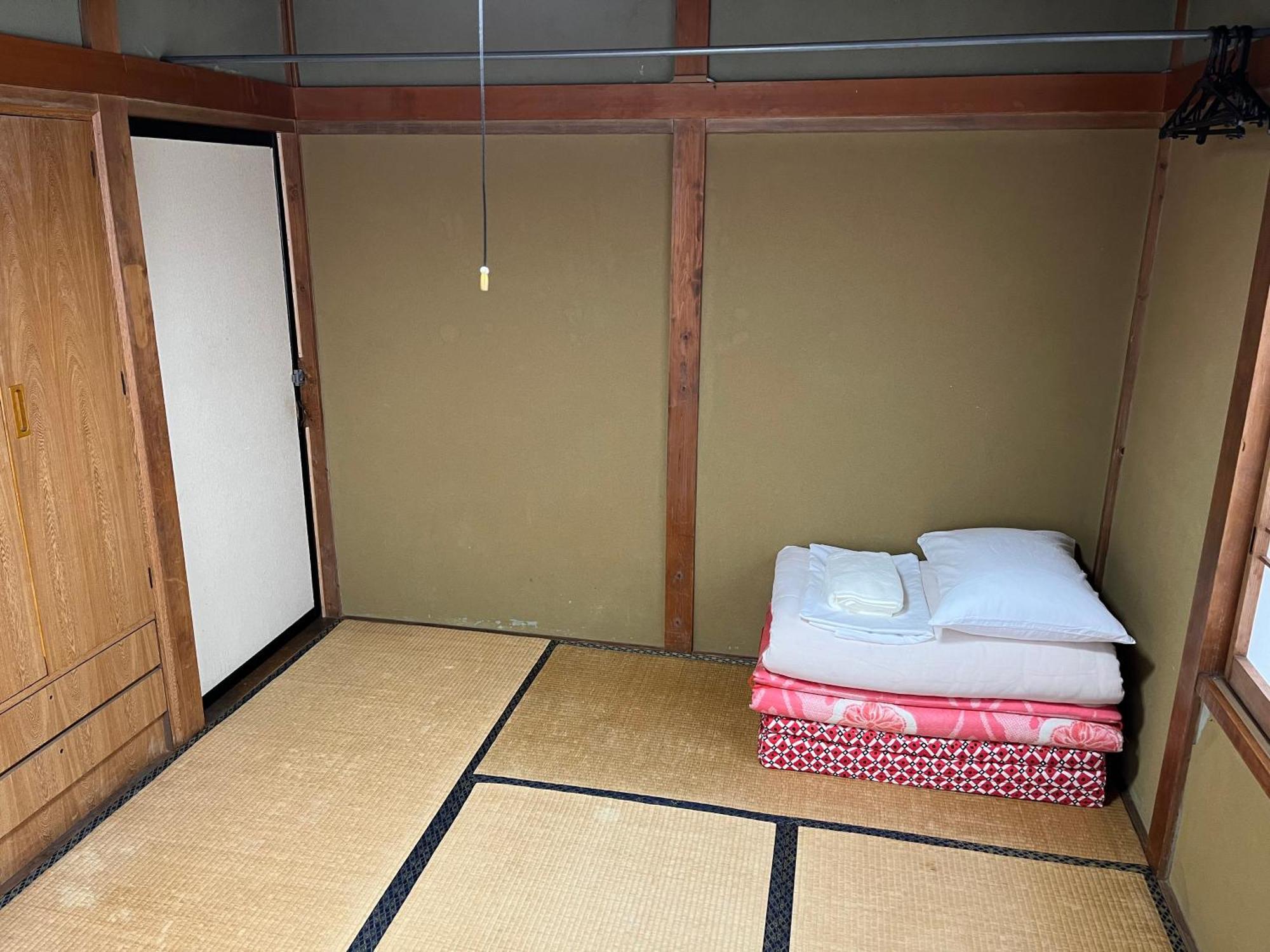 ふる里 Guest House Fujikawaguchiko Ngoại thất bức ảnh