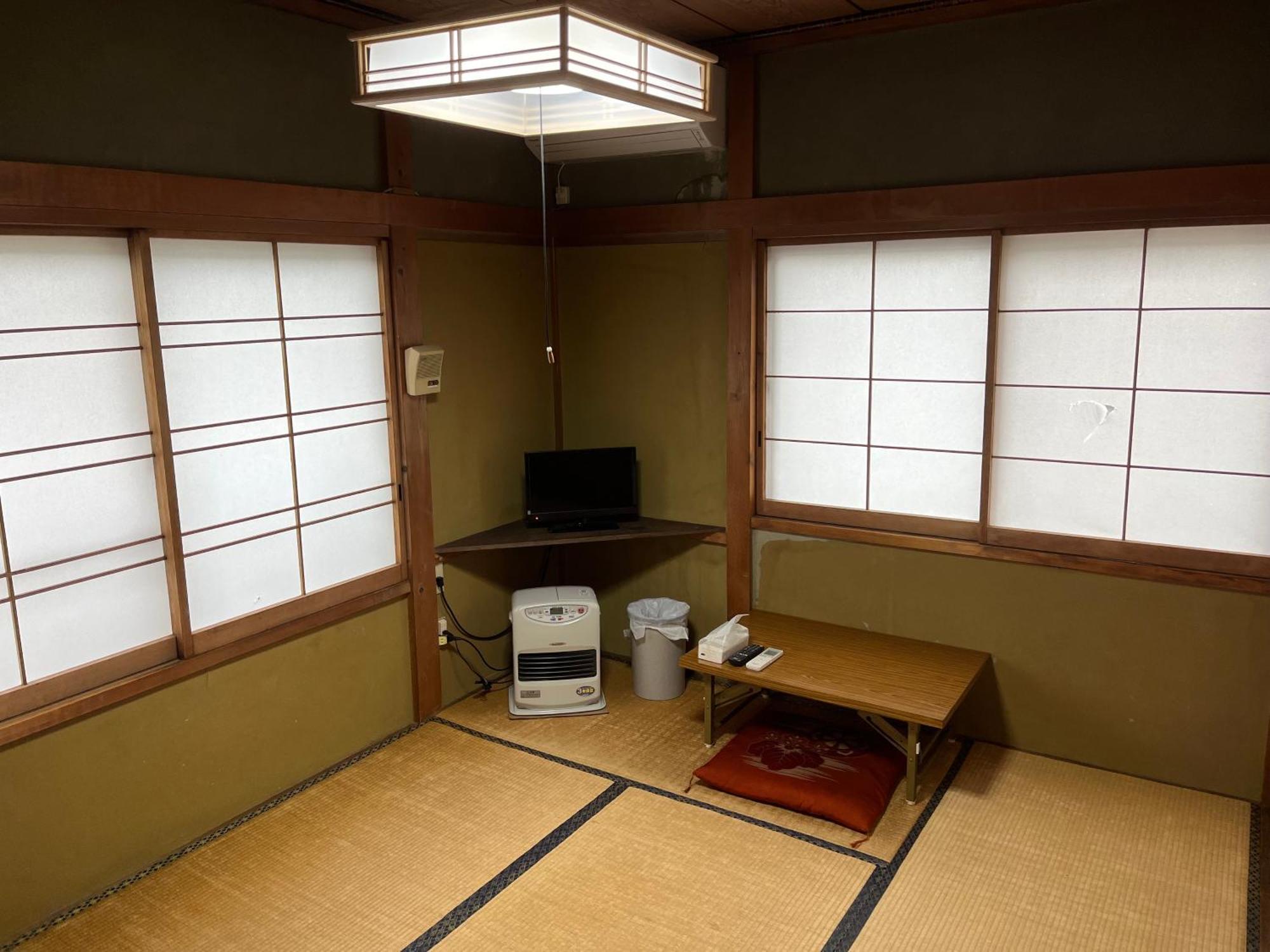 ふる里 Guest House Fujikawaguchiko Ngoại thất bức ảnh