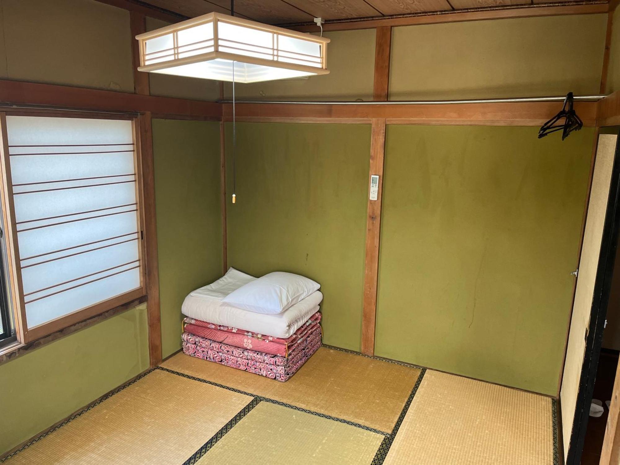 ふる里 Guest House Fujikawaguchiko Ngoại thất bức ảnh