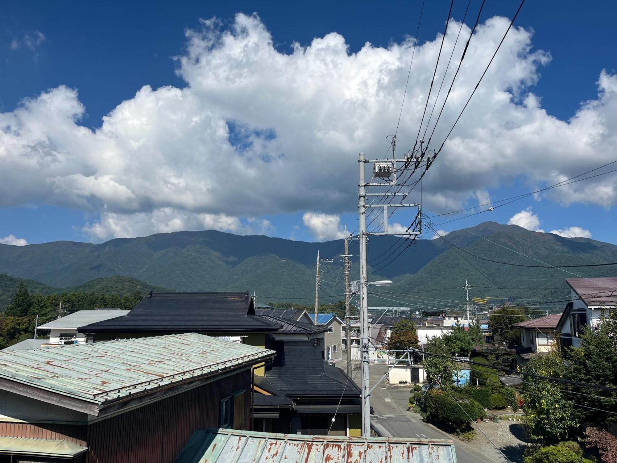 ふる里 Guest House Fujikawaguchiko Ngoại thất bức ảnh