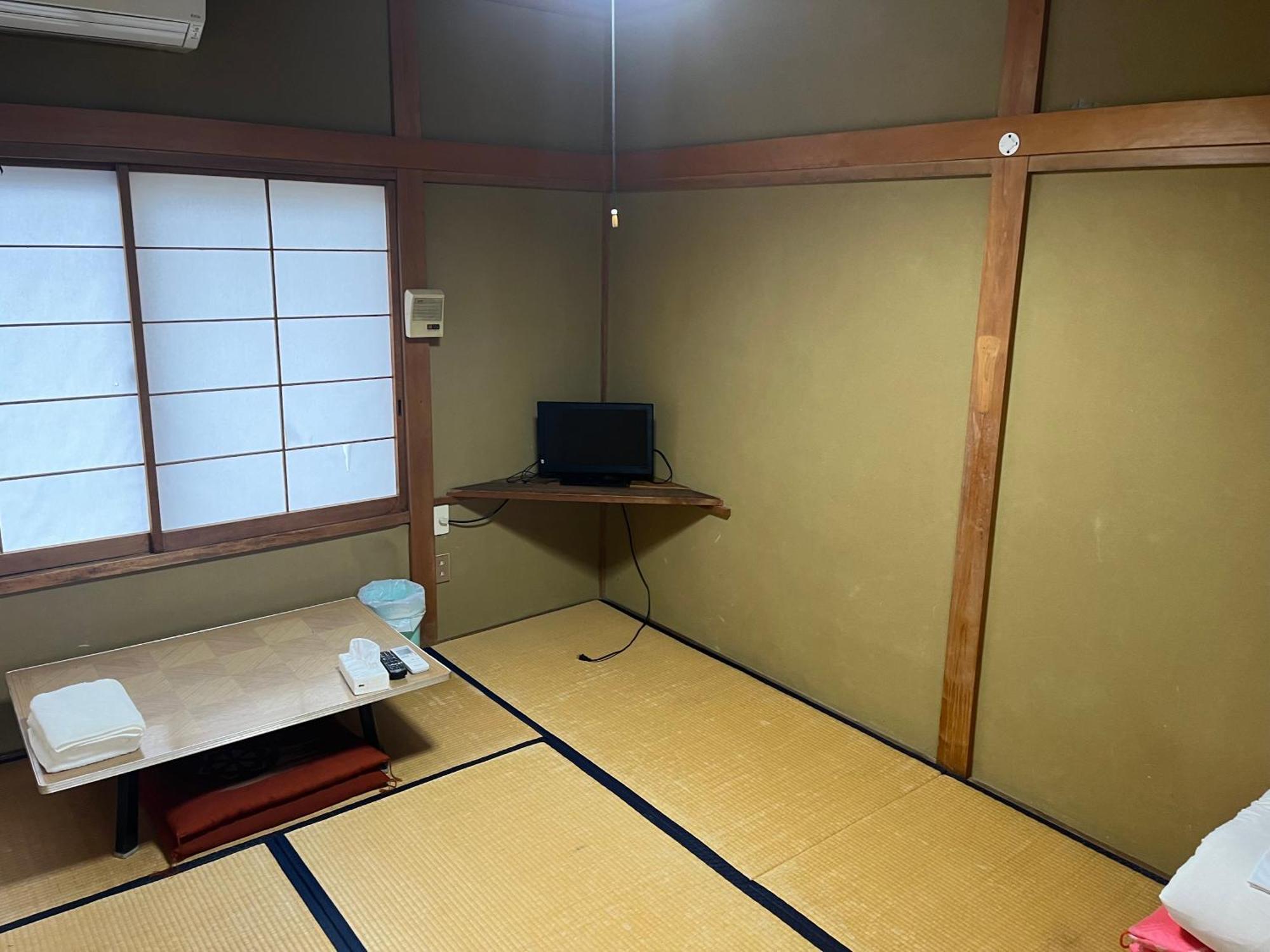 ふる里 Guest House Fujikawaguchiko Ngoại thất bức ảnh
