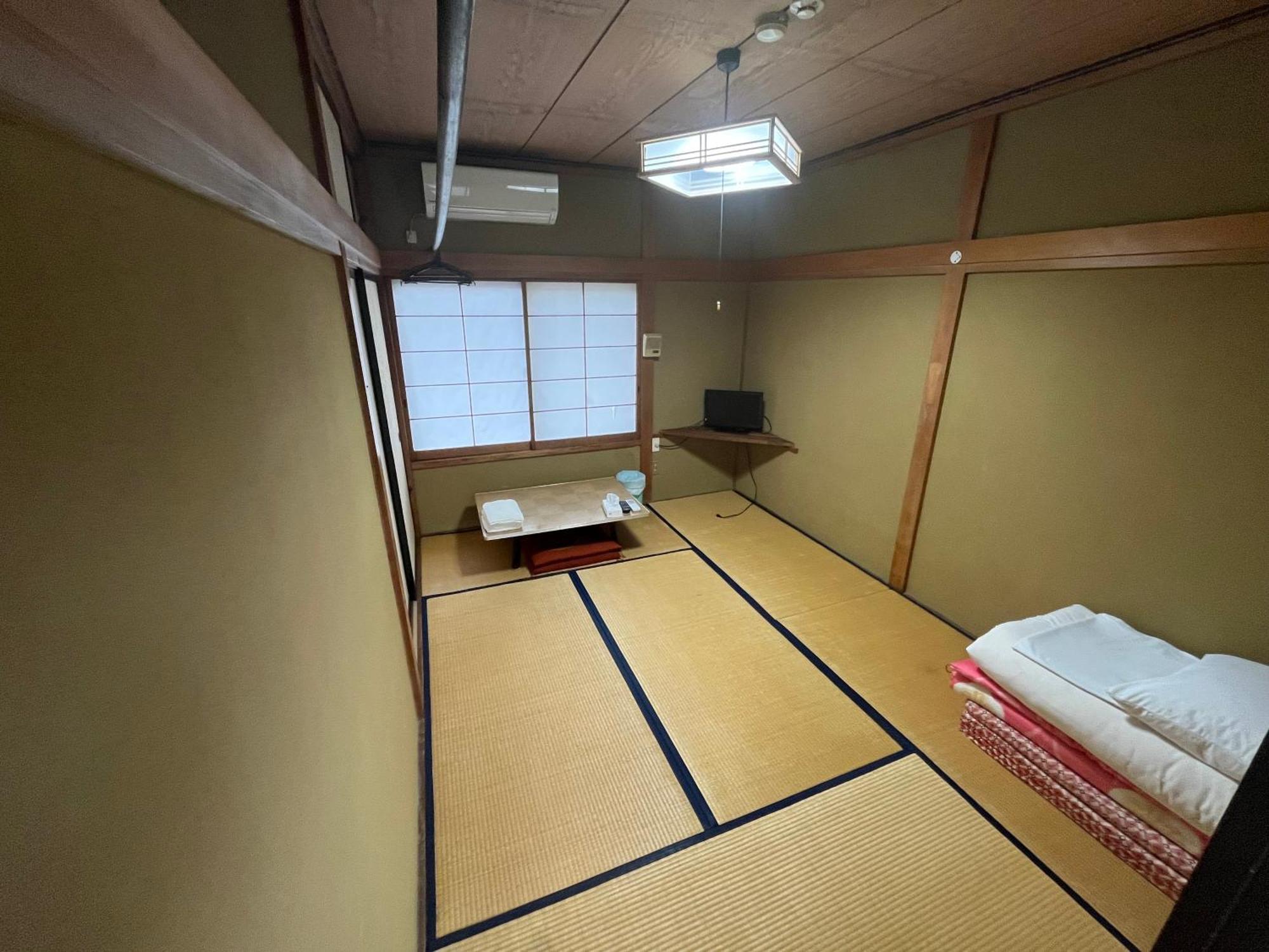 ふる里 Guest House Fujikawaguchiko Ngoại thất bức ảnh