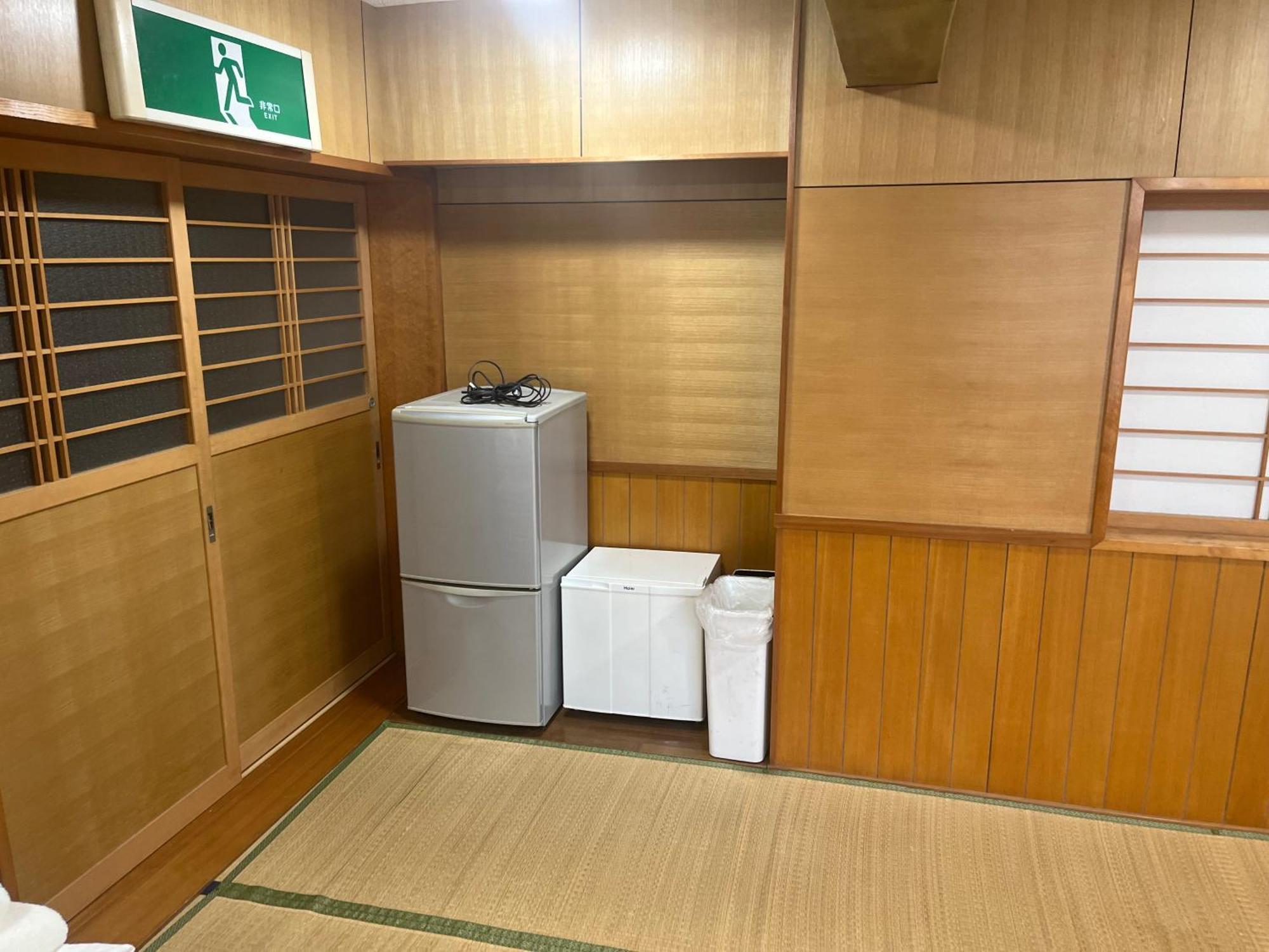 ふる里 Guest House Fujikawaguchiko Ngoại thất bức ảnh