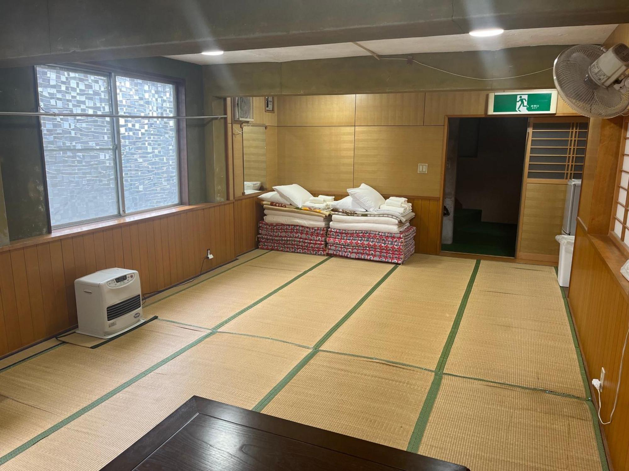 ふる里 Guest House Fujikawaguchiko Ngoại thất bức ảnh