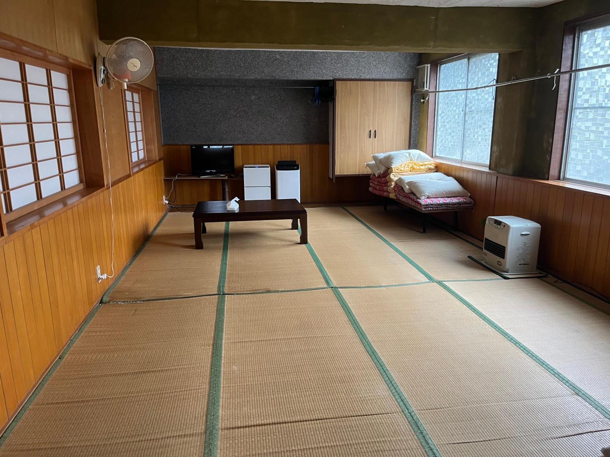 ふる里 Guest House Fujikawaguchiko Ngoại thất bức ảnh